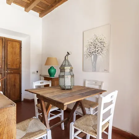Campo Dei Fiori Luxury Gold Apartamento *