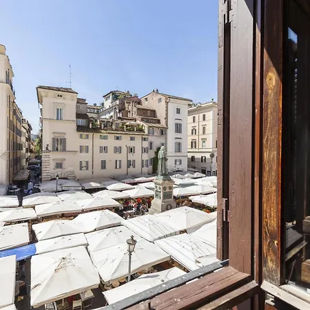 Campo Dei Fiori Luxury Gold *
