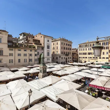 Campo Dei Fiori Luxury Gold *
