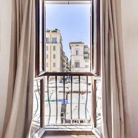 Campo Dei Fiori Luxury Gold *