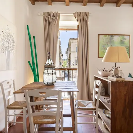 Campo Dei Fiori Luxury Gold
