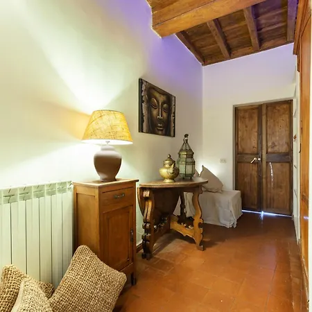 Campo Dei Fiori Luxury Gold Apartamento *