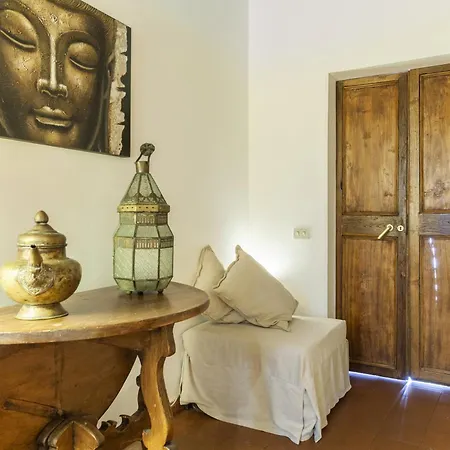 Campo Dei Fiori Luxury Gold * Rome