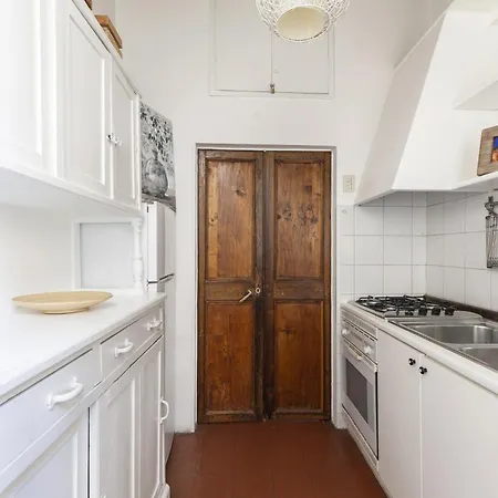 Apartment Campo Dei Fiori Luxury Gold *
