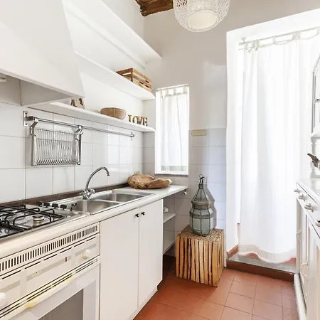 Apartment Campo Dei Fiori Luxury Gold *