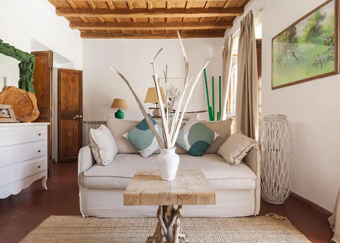 Campo Dei Fiori Luxury Gold