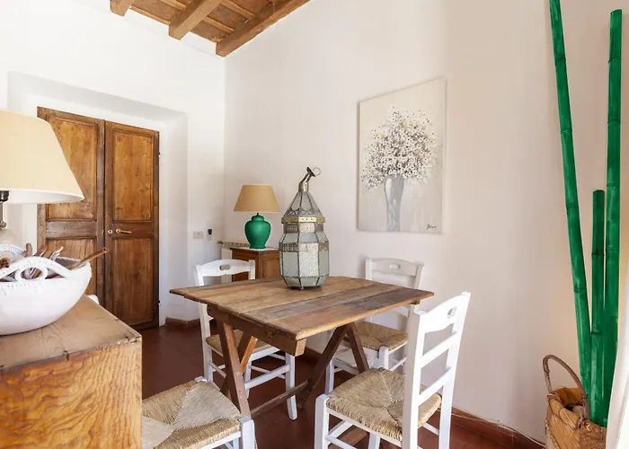 Campo Dei Fiori Luxury Gold شقة *