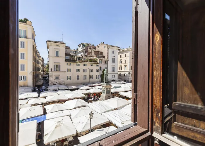 Campo Dei Fiori Luxury Gold *