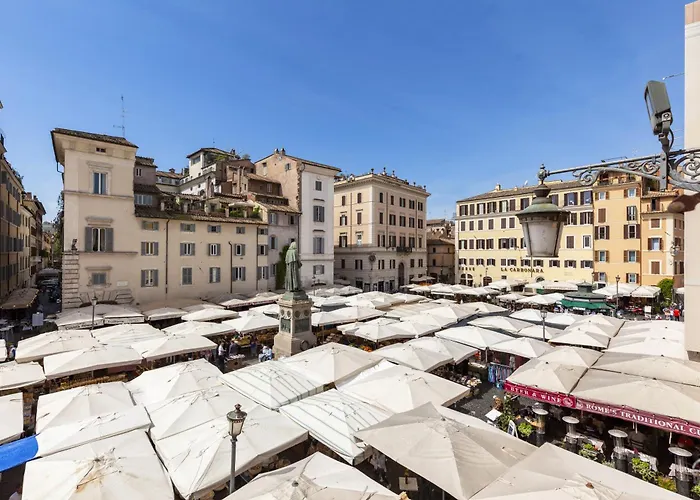 Campo Dei Fiori Luxury Gold *