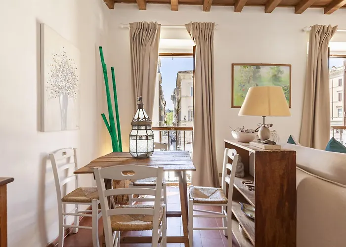 Campo Dei Fiori Luxury Gold