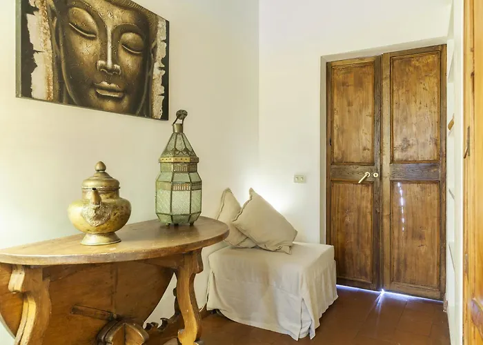 Campo Dei Fiori Luxury Gold * روما