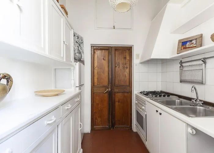 شقة Campo Dei Fiori Luxury Gold *