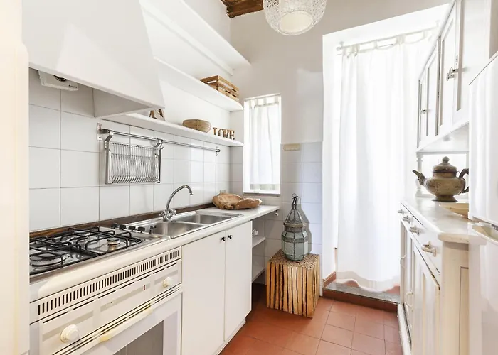 شقة Campo Dei Fiori Luxury Gold *