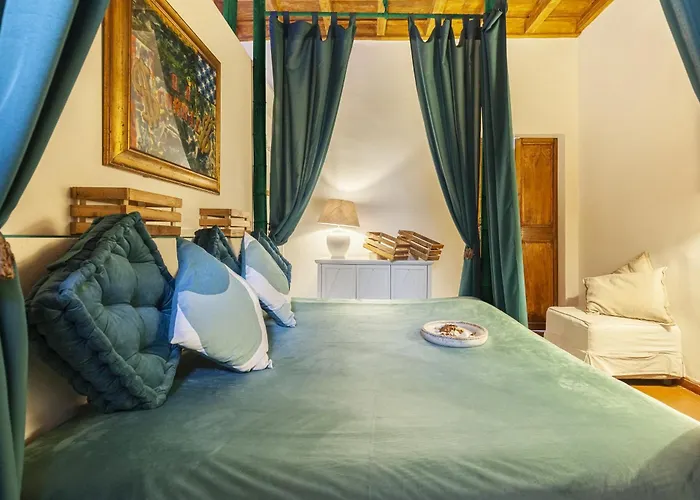 Campo Dei Fiori Luxury Gold شقة روما